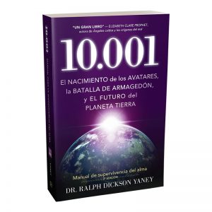 10,001–Manual de supervivencia del alma