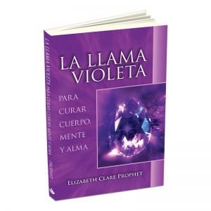 La Llama Violeta