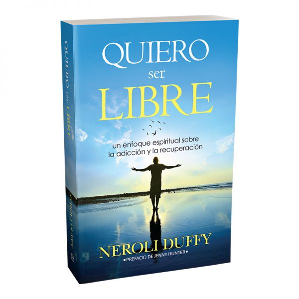 Quiero ser libre