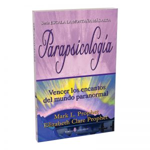 Parapsicología