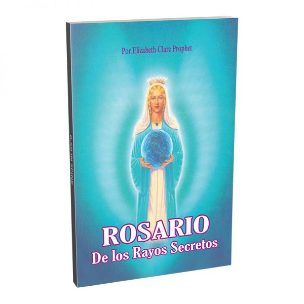 Rosario de los Rayos Secretos