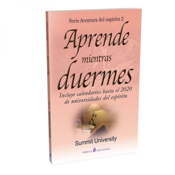 Aprende mientras duermes