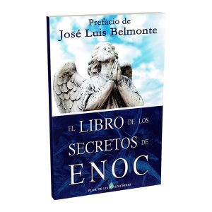 El libro de los secretos de Enoc