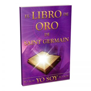 El libro de oro de Saint Germain