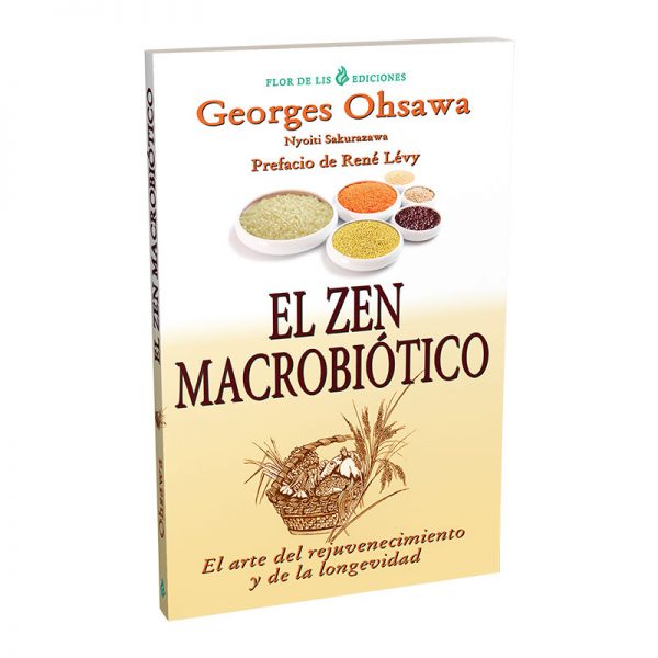 El zen macrobiótico