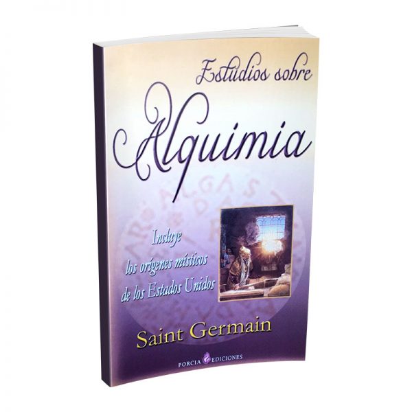 Estudios sobre alquimia