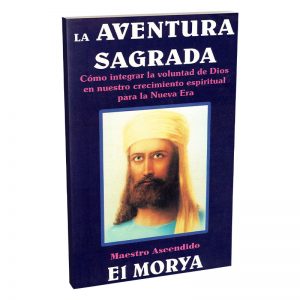 Libro La Aventura Sagrada, El Morya