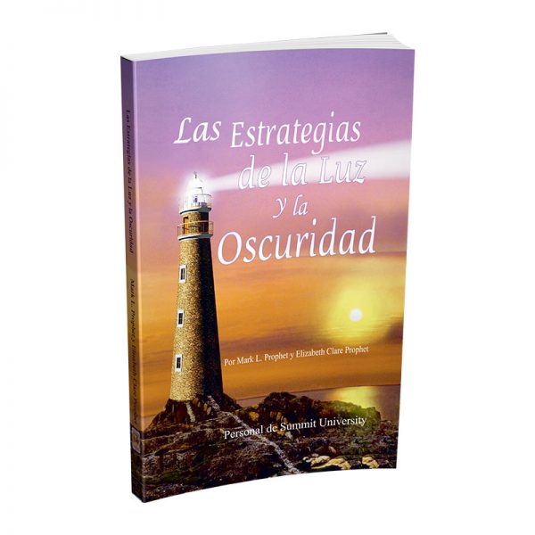 Las estrategias de la luz y la oscuridad