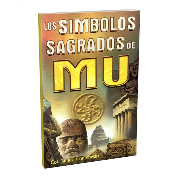 Los símbolos sagrados de Mu