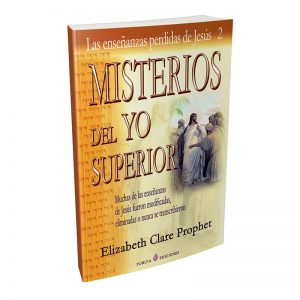 Misterios del Yo Superior