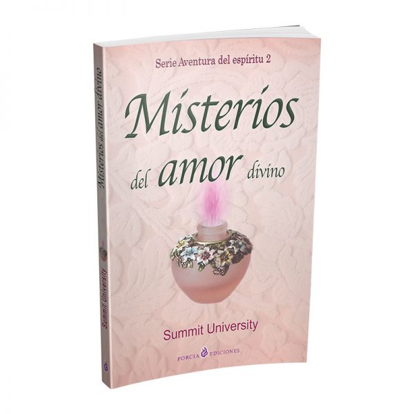 Misterios del amor divino