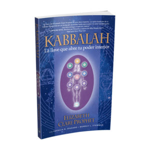Libro Kabbalah, La llave que abre tu poder interior
