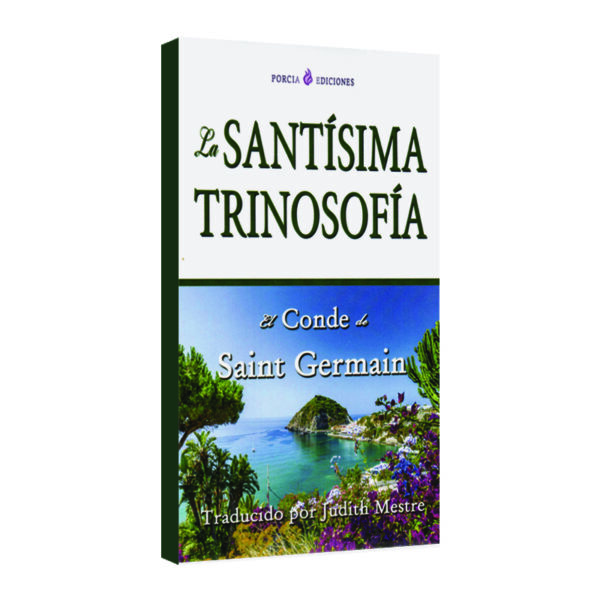 La Santísima Trinosofía