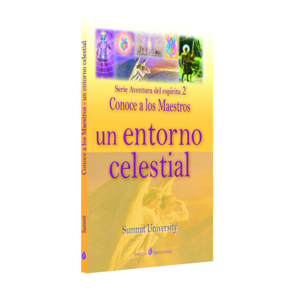 Un Entorno Celestial