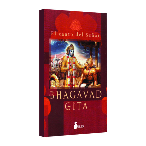 Bhagavad Gita