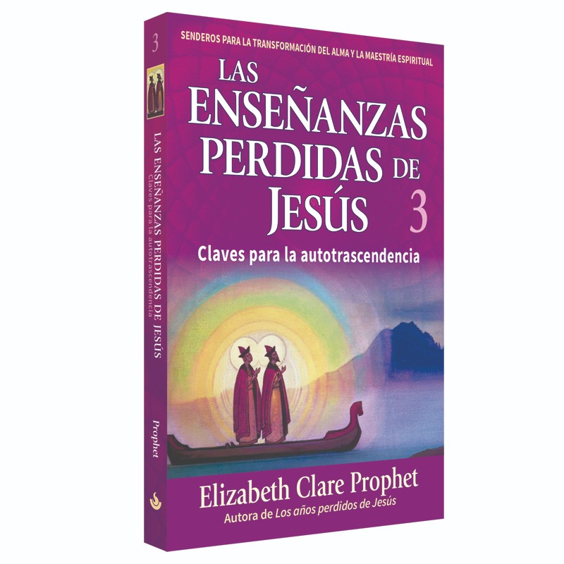 Claves para la Autotrascendencia