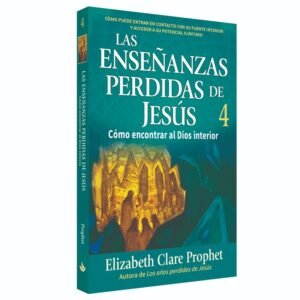 Cómo encontrar al Dios Interior
