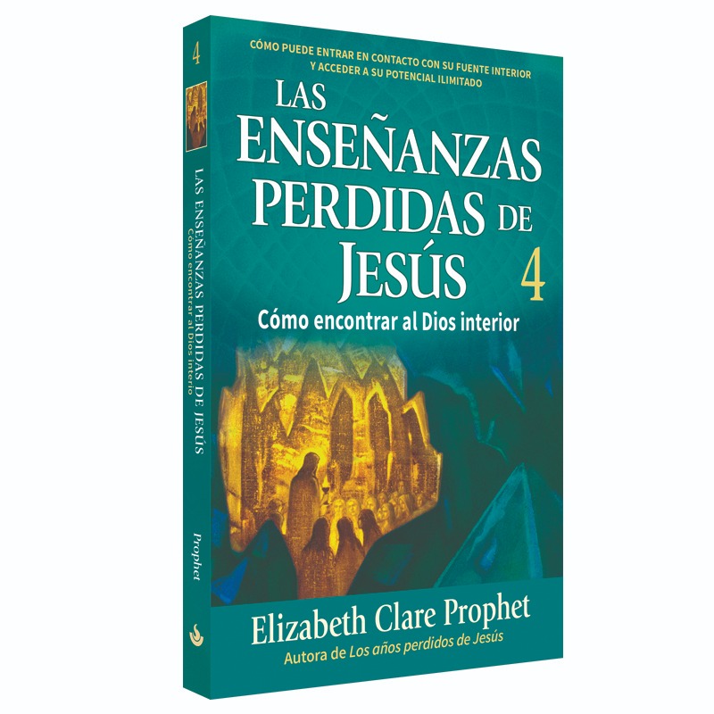 Cómo encontrar al Dios Interior